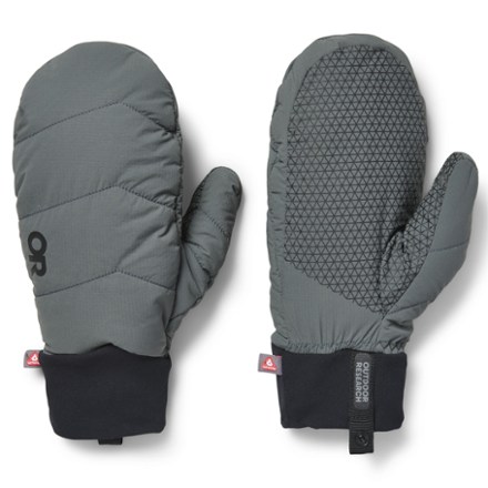 Stowe Aerogel Mittens