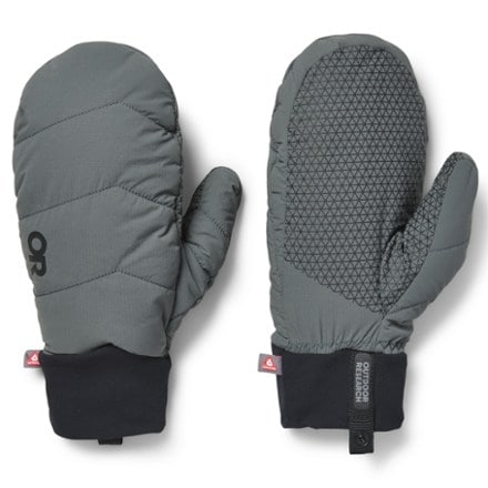 Outdoor Research Stowe Aerogel Mittens 0