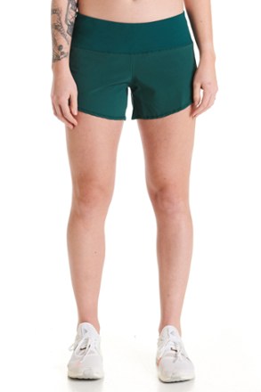 rei oiselle shorts