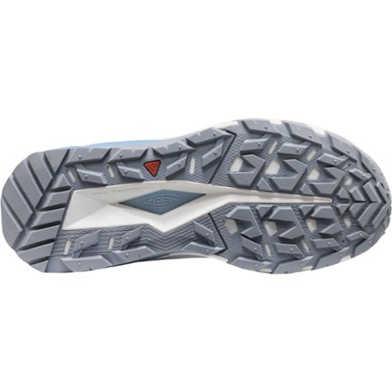 KEEN Targhee Apex Waterproof Hiking Boots - Women's 7