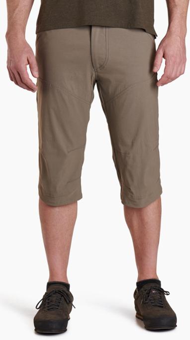 Kuhl Renegade Krux Shorts Men S 16 Inseam Rei Co Op