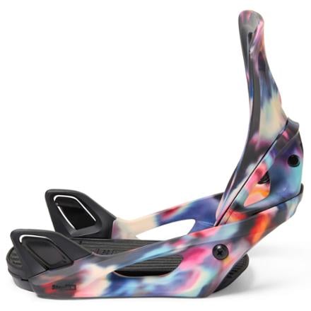 Burton Step On Re:Flex Snowboard Bindings - Women's - 2025/2026 1