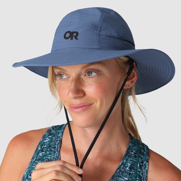 On Body Image of color Skyline