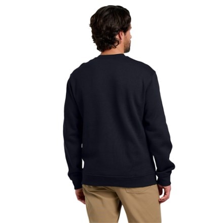 Free Fly Northcoast Fleece Crew - Men's 2
