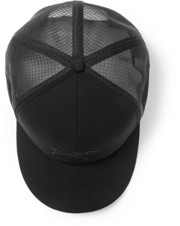 Arc'teryx Bird Curved Trucker Hat 3
