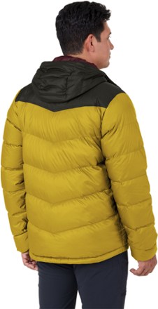 Outdoor Research Men's Transcendent Down Hoodie