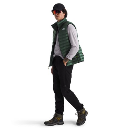 The North Face Basin Pro Pants - Men's 2