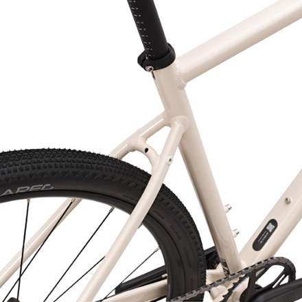Van Rysel GRVL AF 2 Apex Bike 6