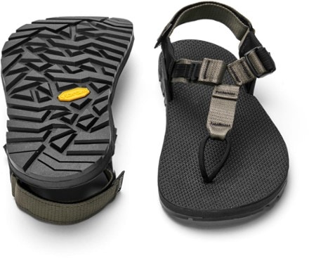 Bedrock Sandals Cairn Evo Sandals 4