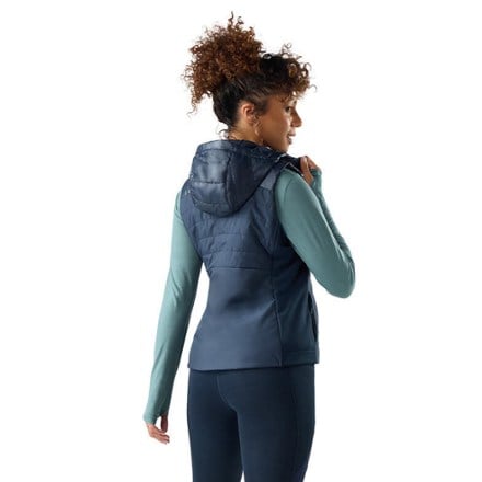 Smartwool Smartloft Insulated Vest - Women's 1