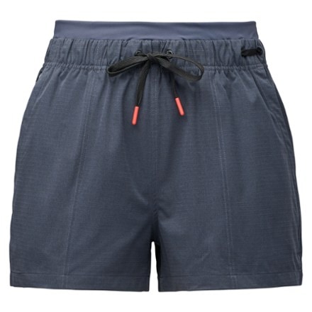 Black Diamond Sequence Shorts - Women's 0