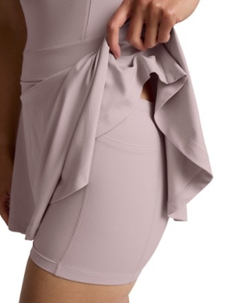 Beyond Yoga Sport Active Ace Pleated Dress 3