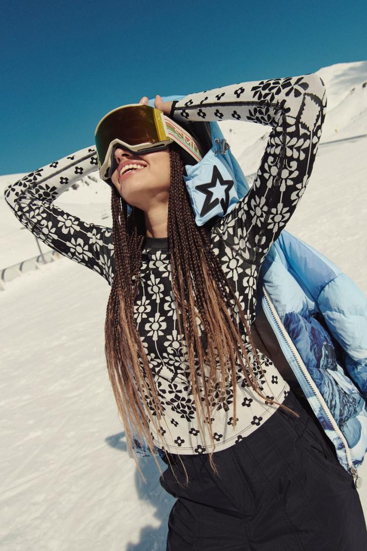 Location Image for Myoko Base Layer Top - Women's