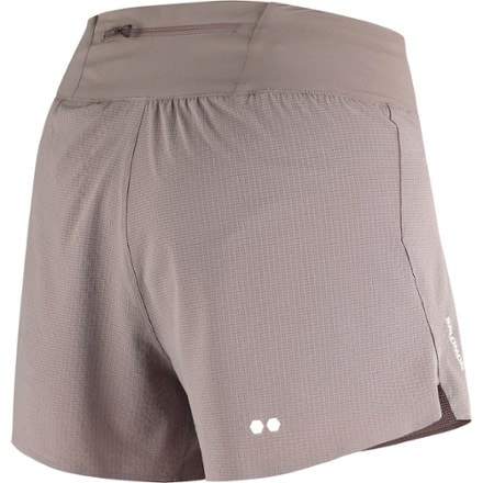 Salomon Sense Aero Stow 4" Shorts - Women's 3