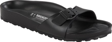 birkenstock madrid essentials sandals