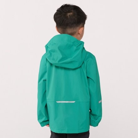 REI Co-op Rainier Rain Jacket - Infants'/Toddlers' 2