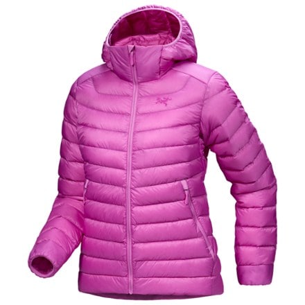 Arc'teryx Cerium Insulated Hoody - Women's 0