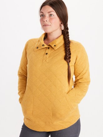 Marmot Roice Pullover Women's REI Coop