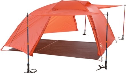 Big Agnes Copper Spur HV UL3 Tent 5
