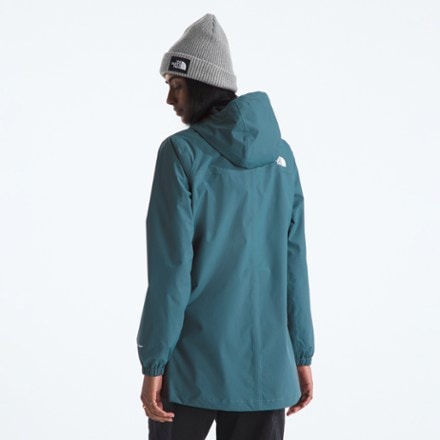 The North Face Antora Rain Parka - Women's 2