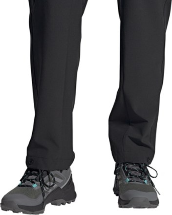 adidas Terrex Swift R3 Hiking Shoes - Women's 7