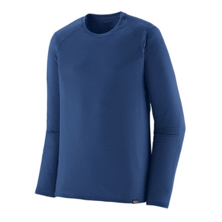 Patagonia Capilene Thermal Weight Long Underwear Crew Top - Men's 0