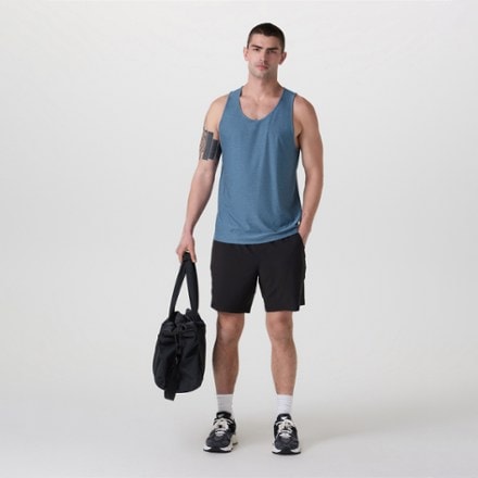 Vuori Strato Tech Tank Top - Men's 3
