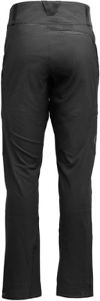 Black Diamond Winter Alpine Pants - Men's 3