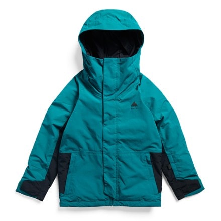 Burton Skimmer 2L Insulated Jacket - Kids' 0