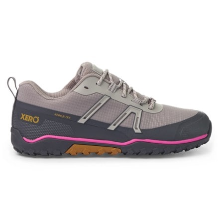 Xero Shoes Scrambler Trail Low WP Hiking Shoes - Women's 1