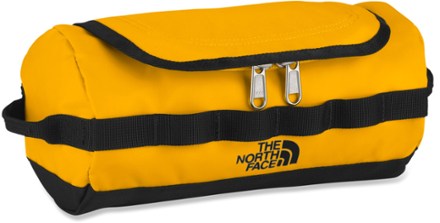 north face travel canister