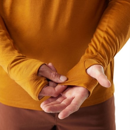 Smartwool Merino Sun Hoodie - Men's 2