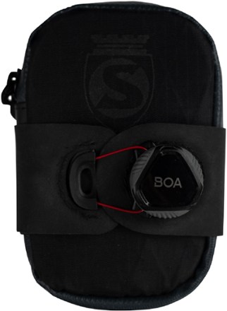 Silca Mattone Seat Pack 0