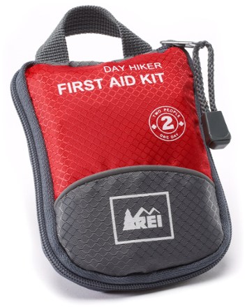 hiking 1st aid kit