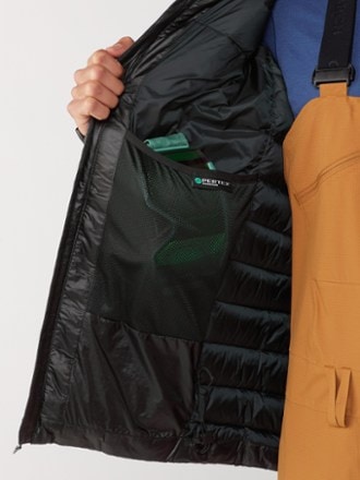 Mountain Hardwear Phantom Down Jacket - Men's 5