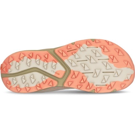 Altra Experience Wild 3 Trail-Running Shoes - Women's 4