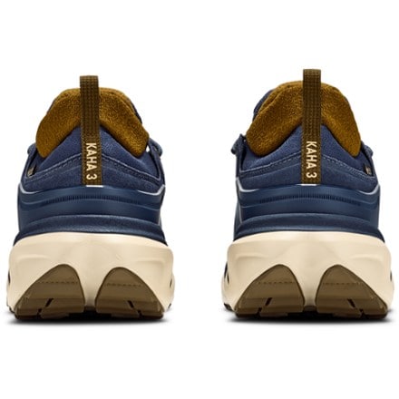 HOKA Kaha 3 Low GTX Hiking Shoes - Women's 4