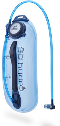 Gregory 3D Hydro Reservoir - 3 Liters 3