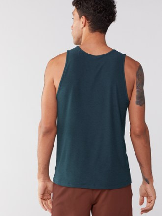 Vuori Strato Tech Tank Top - Men's 2