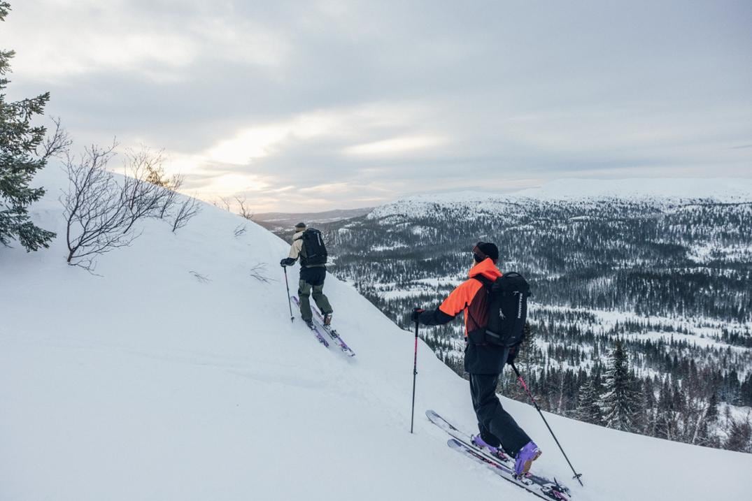 Location Image for QST X Skis - 2025/2026