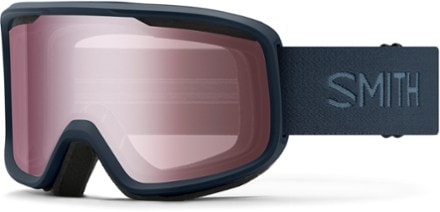 Smith Frontier Snow Goggles 0