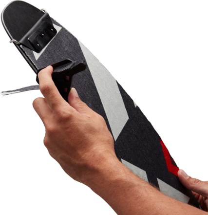 Black Diamond Offset Trim Tool 2