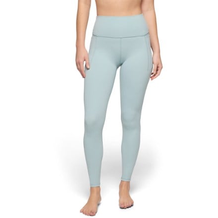 prAna Luxara Pocket Leggings - Women's 1