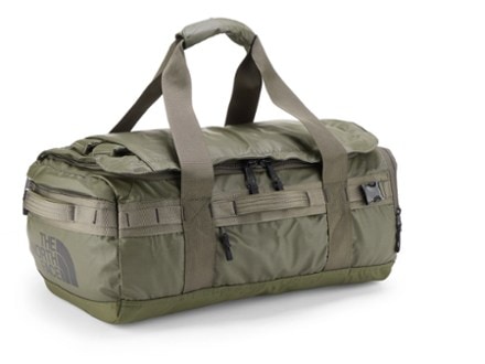 Begin last samenzwering The North Face Base Camp Voyager Duffel - 42 L | REI Co-op