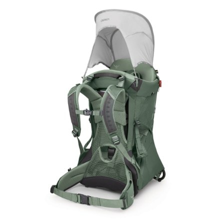 Osprey Poco Child Carrier 2