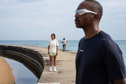 Location Image for Aero Glide 4 Road-Running Shoes - Women's