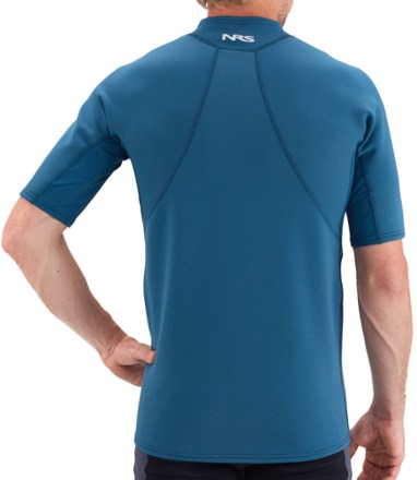 NRS HydroSkin 0.5 mm Shirt - Men's 1