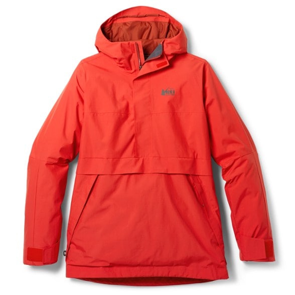 Product Image of color Rei Red