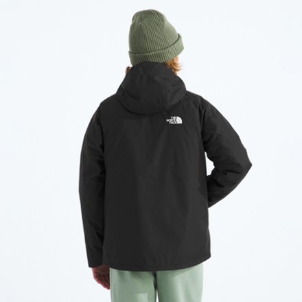 The North Face Perrito 4-N-1 Hooded Jacket - Kids' 1