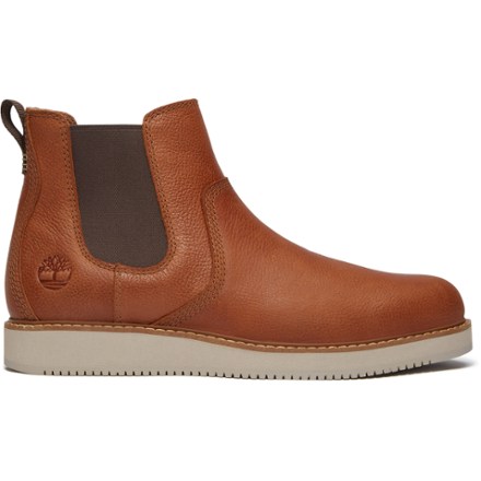 Timberland Redwood Edge Chelsea Boots - Men's 0